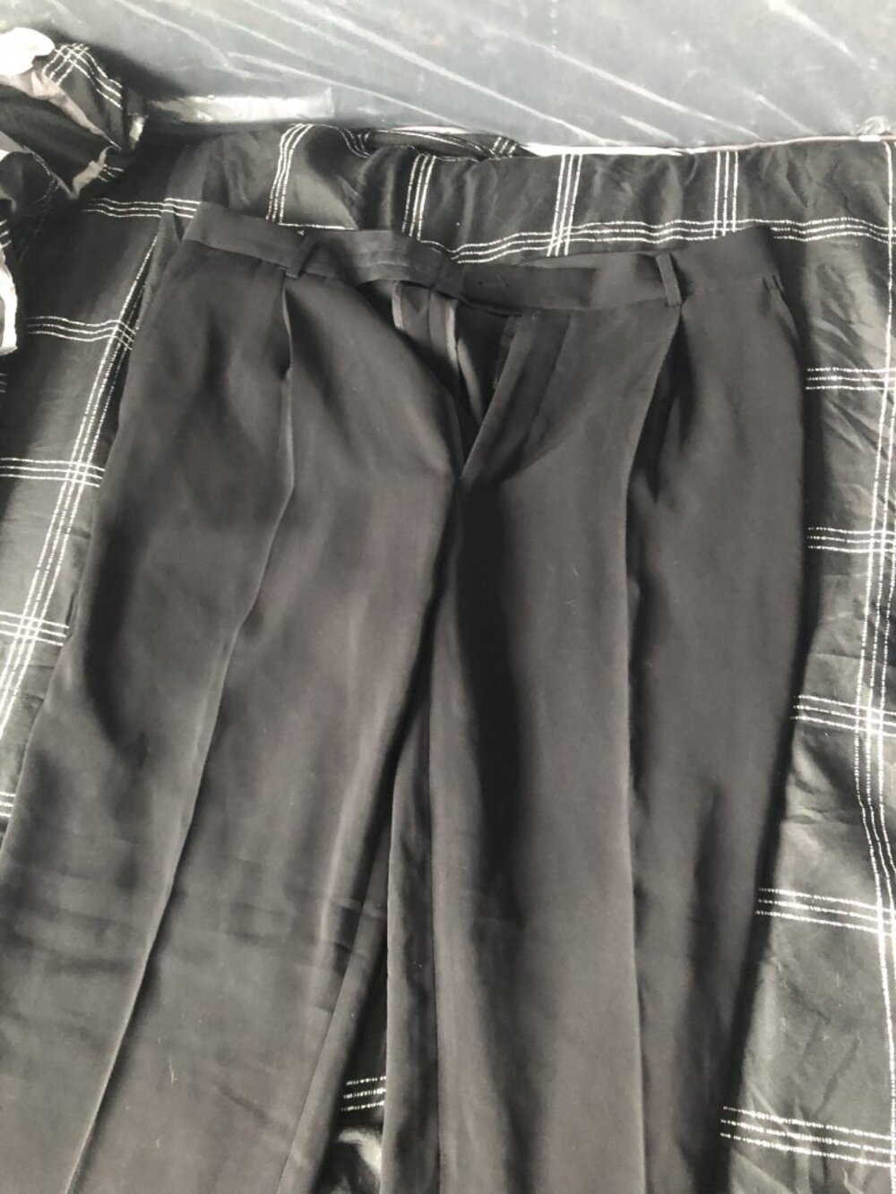 Horst Dress pants Black 34/30